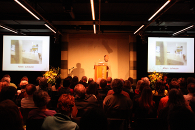 Galerie 2010