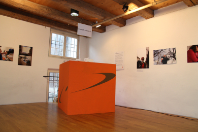 Galerie 2010