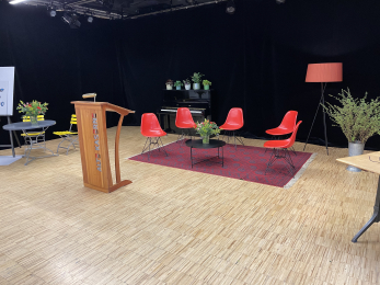 Galerie 2021
