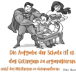 Weiterbildung LOA-Lehrpersonen