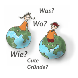 LOA in der Volksschule