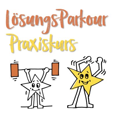 Praxiskurs LösungsParkour
