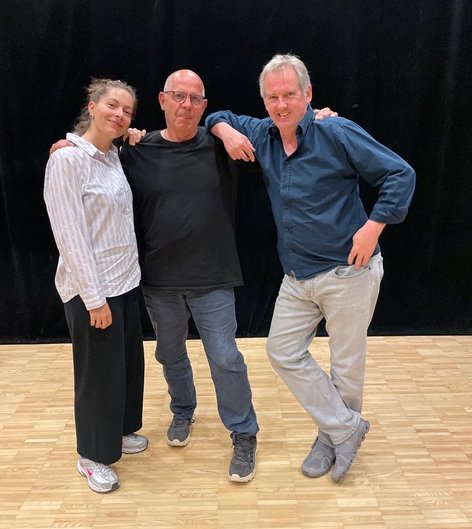 Podcast LEA und LOA