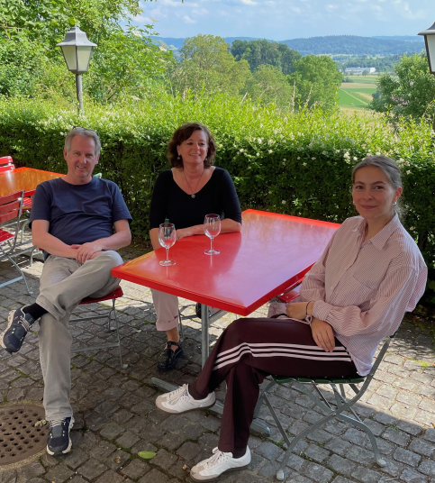 Podcast LEA und LOA