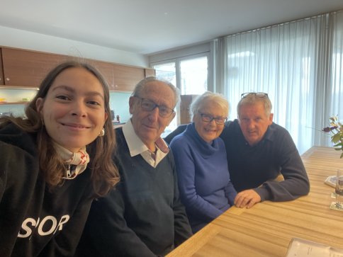 Podcast LEA und LOA