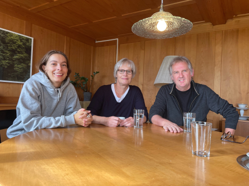 Podcast LEA und LOA
