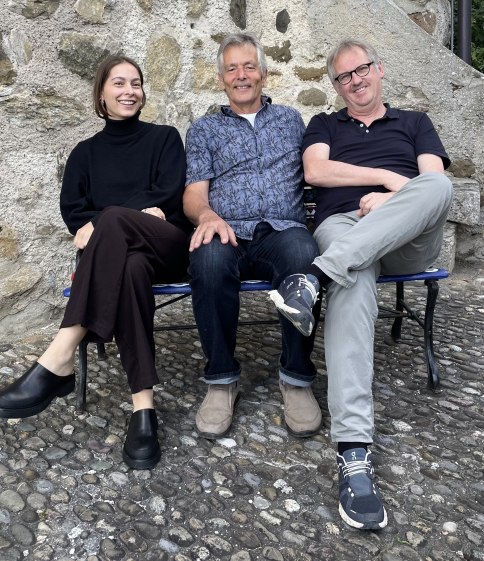 Podcast LEA und LOA