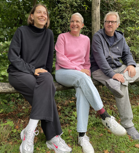 Podcast LEA und LOA