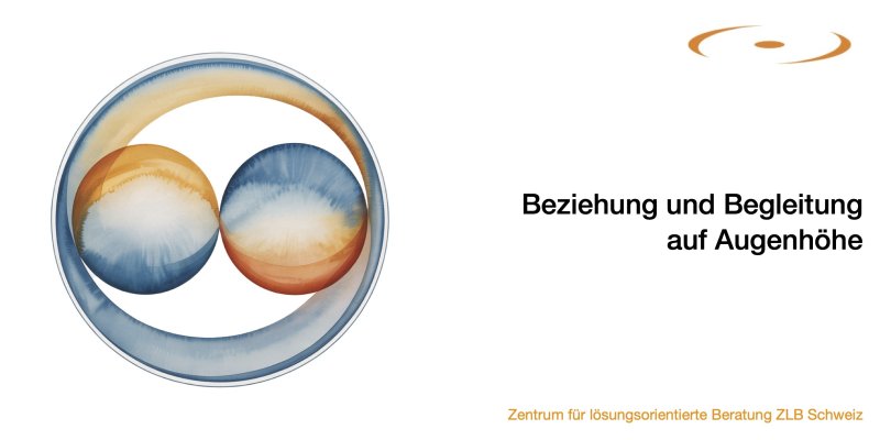 Beziehung und Begleitung auf Augenhöhe