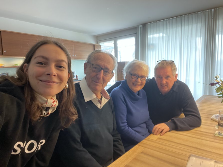 Podcast LEA und LOA