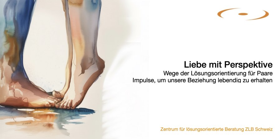 Liebe mit Perspektive