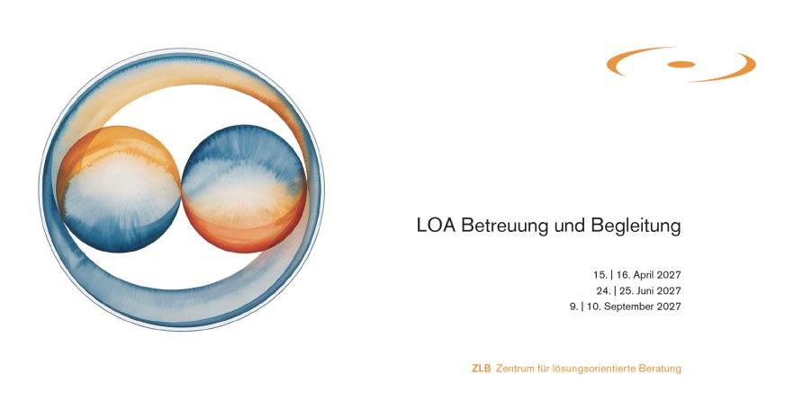 LOA Betreuung und Begleitung