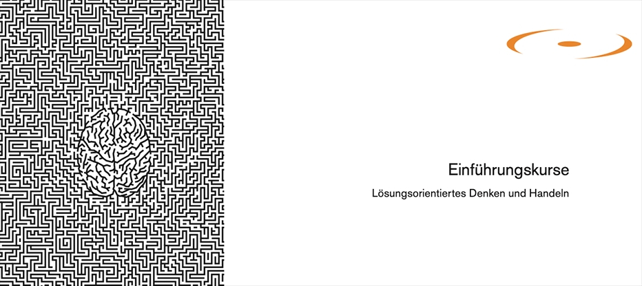Einführung in lösungsorientiertes Denken und Handeln